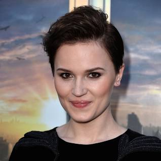 Veronica Roth